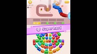 Wool crush, level 460