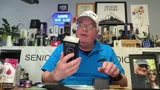 NEW CIPHER ARC SNAP ELECTRONIC DUGOUT UNBOXING FIRST IMPRESSIONS AND REVIEW - THEY MUST BE KIDDING!!