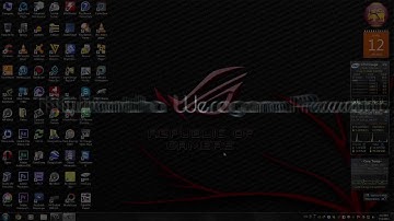 How to Activate OS Boot Information and get a quick Boot in Windows 7 !