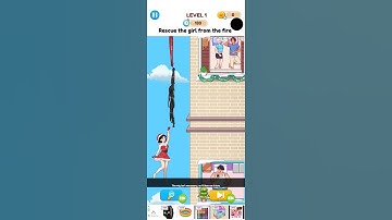 Annoying puzzle game level 1