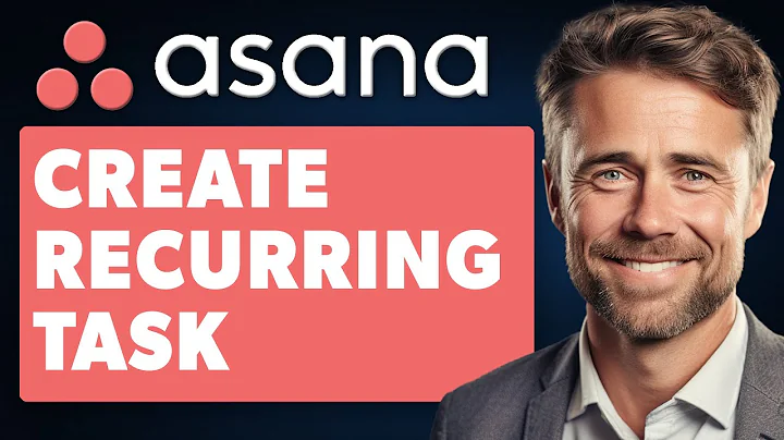 How to Create Recurring Task in Asana (Full 2025 Guide)