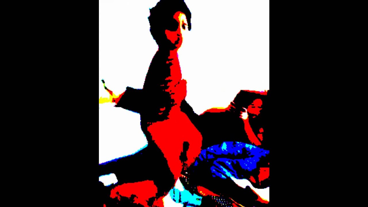 Gettting down to Soundsick's "Lego"