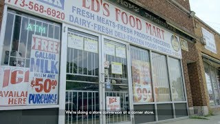 community investment in the south side