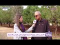 الأردن يحتفل بيوم الشجرة كفعالية وطنية لتعزيز البيئة