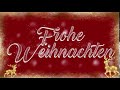 Frohe Weihnachten Schriftzug Handlettering