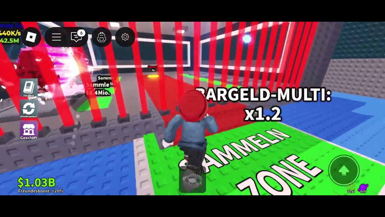 Wenn das Video über 200 likets hat dann gibt's Teil 2 ,Von Million auf Billion Puchen