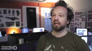 Killzone 3 Dev Diary Controls Are Everything (HD)