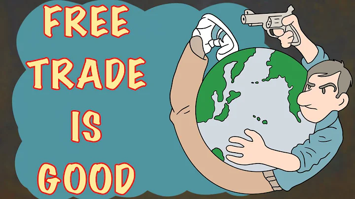 Free Trade and Tariffs (Milton Friedman)