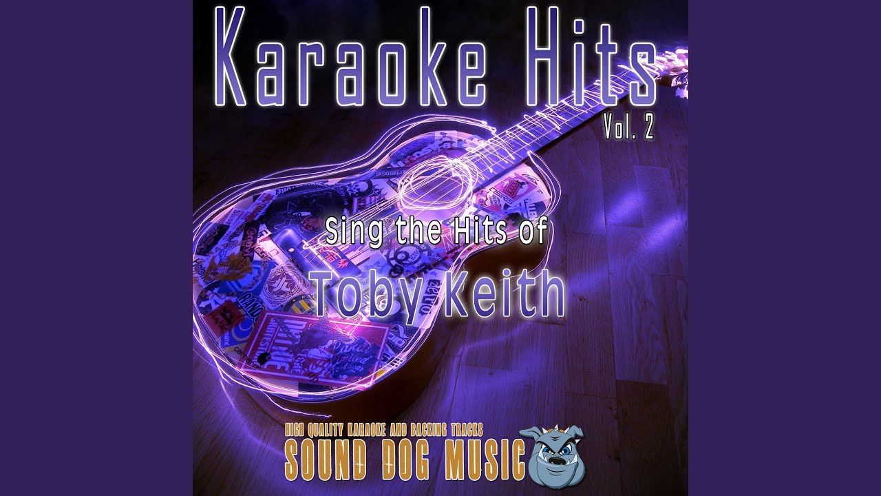 Pull My Chain (Karaoke Version) (Originally Performed By Toby Keith
