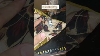 Amazing Sewing Tricks with Sleeves Using Sewing Tips and Tricks#shortsfeed #shortvideo #short