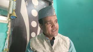 Latest garhwali kavita ujiyalu cha kavi uttam Singh Panwar Jyoti films uk 