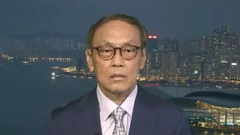 Dr. Edward Tse: People in Hong Kong are welcoming ...