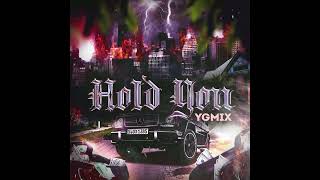 YG KEE-Hold You (official audio)