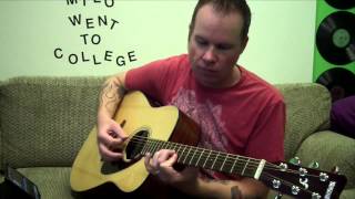ToneWoodAmp TWA – Motor City Guitar