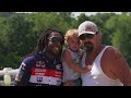 Malcolm Stewart: Top-Ten Season in the Making