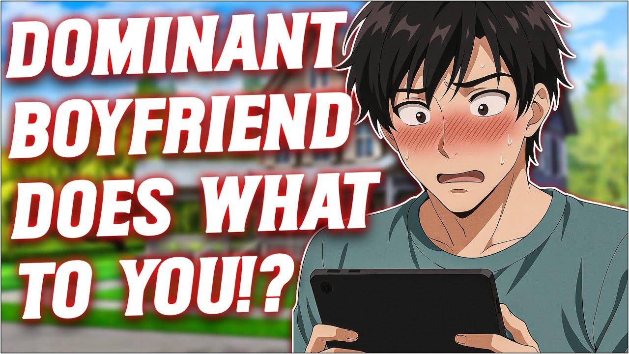 Your Brothers Bestfriend Catches You Listening To Spicy Asmr Roleplays! [M4A]{ASMR RP}