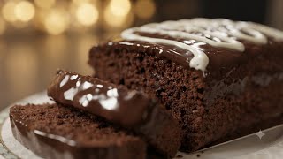 World’s Easiest Chocolate Cake Recipe – Soft & Moist – Tabi Cooks screenshot 5