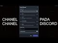 Jenis channel yang ada pada Discord | Tips & Trik Discord