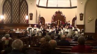 Grace United Church Of Christ In Frederick, Md