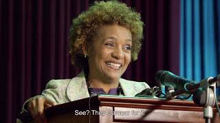 Michaëlle Jean: A Woman of Purpose / Jean-Daniel Lafond 2015 / Canada Update