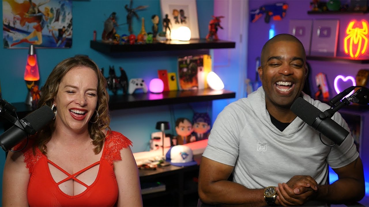 American Reunion (2012) - Watch Party Reaction