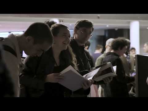 Welcome to IAMAG Master Classes - video from IAMAG Master Classes