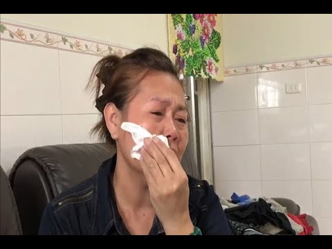 孝子火鍋店打工燒燙傷 還安慰斷指母：別擔心
