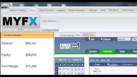 Customizable Websites in MYFX Trading Console.mp4