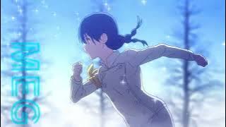 Shokugeki no Souma OP 6 - Chronos | 4K-24FPS | Creditless