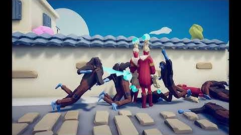 How to make the BEST ZOMBIES in TABS WITHOUT MODS | Totally Accurate Battle Simulator