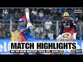 MI vs RCB IPL 20th Match Highlights 2026 || RCB vs MI Match Full Highlights Ipl 2026 || MI vs RCB 