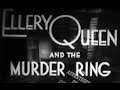 The Murder Ring (1941)