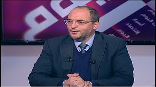 Beirut Al Yawm - 09/12/2021 - جورج عطية