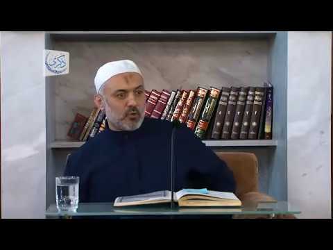 لا ت ريد إرضاع ول د ها حتى د محمد خير الشعال
