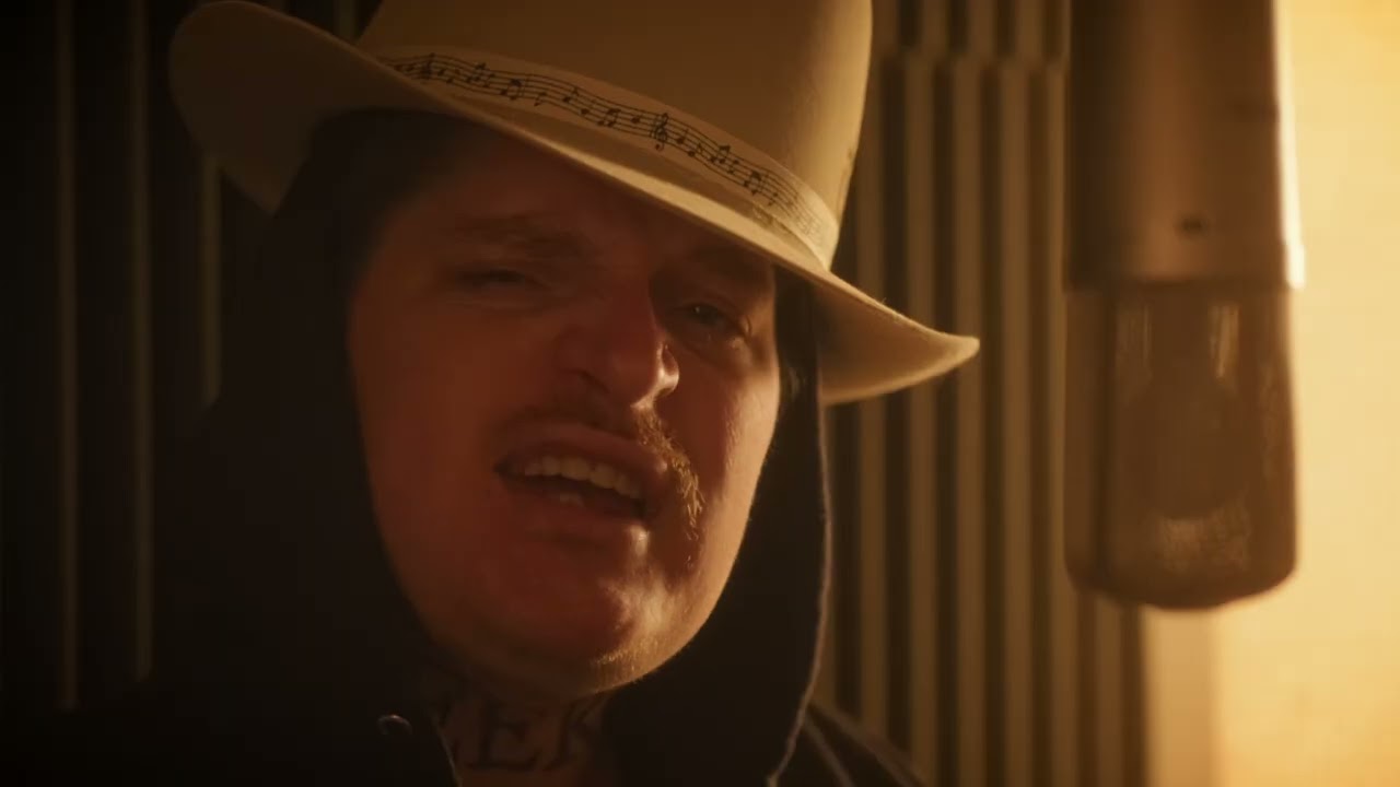 Upchurch ft @FischtankProductions  Music City Makes a Killin (Official Music Video)