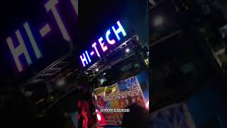 #HI TECH DJ ANGUL AT FULA DOLA 2026 SUPER SHOW #hitech #shorts #dj @dmfun700 @odishadjs