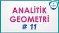 Geometri ve Analitik Geometri ile ilgili video