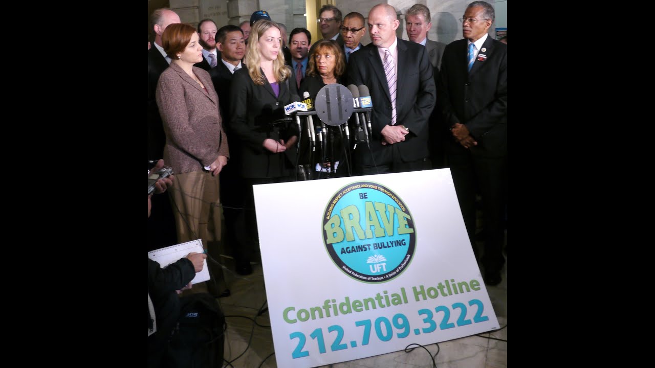 Giselle Stolper and Gloria Jetter on the BRAVE Call Process