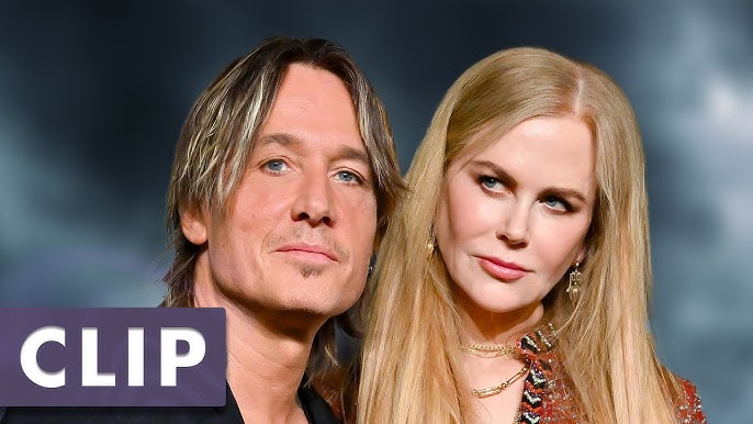 The Most Surprising Thing About Nicole Kidman & Keith Urban's Divorce