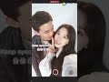 [ENG SUB] 22.08.2023 Wu Lei & Zhao Jinmai on Amidst a Snowstorm of Love for Qixi Festival