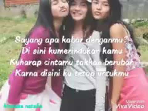 Lirik Lagu Mermaid In Love 2 Dunia Youtube