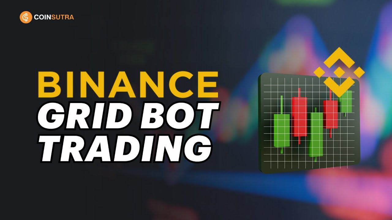 binance market maker bot