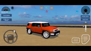 SAUDI DRIFT GAMEPLAY - Saudi Car Game Simulator 2024 Mobile Game screenshot 2