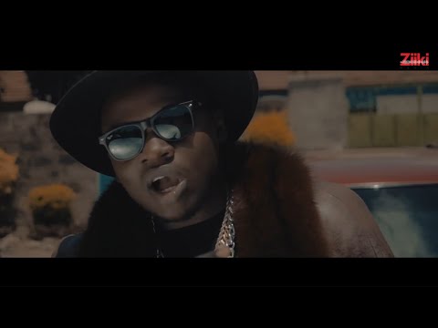 Khaligraph Jones - So Gone Freestyle