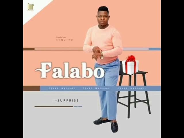 Falabo - inkani 2021