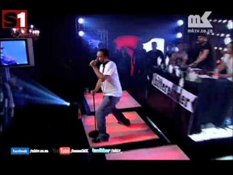 MK, Studio1, Bittereinder - Almanak