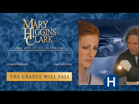 Mary Higgins Clark still