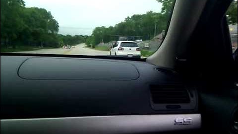 09 gti vs cobalt ss sc