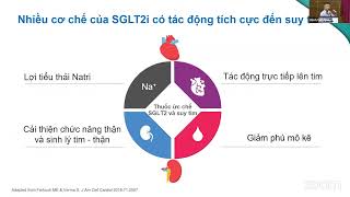 SINH HOẠT KHOA HỌC: 