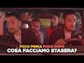 The Jackal - Poco Prima Poco Dopo - COSA FACCIAMO STASERA?